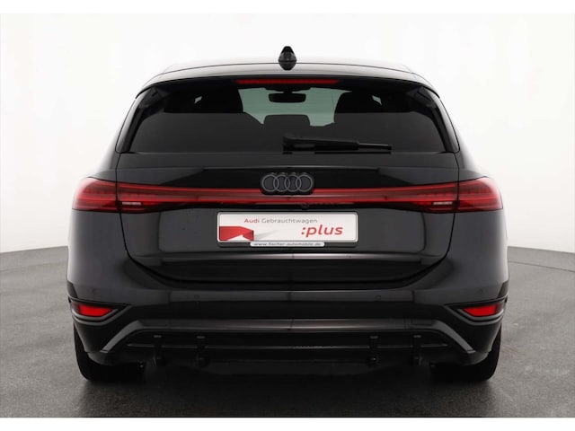 Audi A6 e-tron Avant