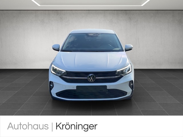Volkswagen Taigo 1.0 TSI