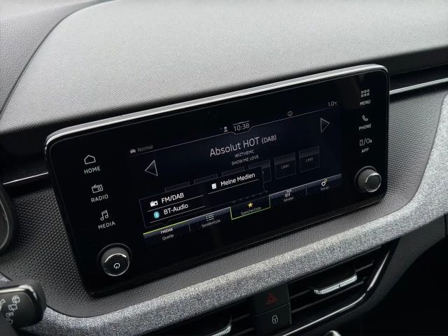 Skoda Kamiq 1.0 TSI Selection