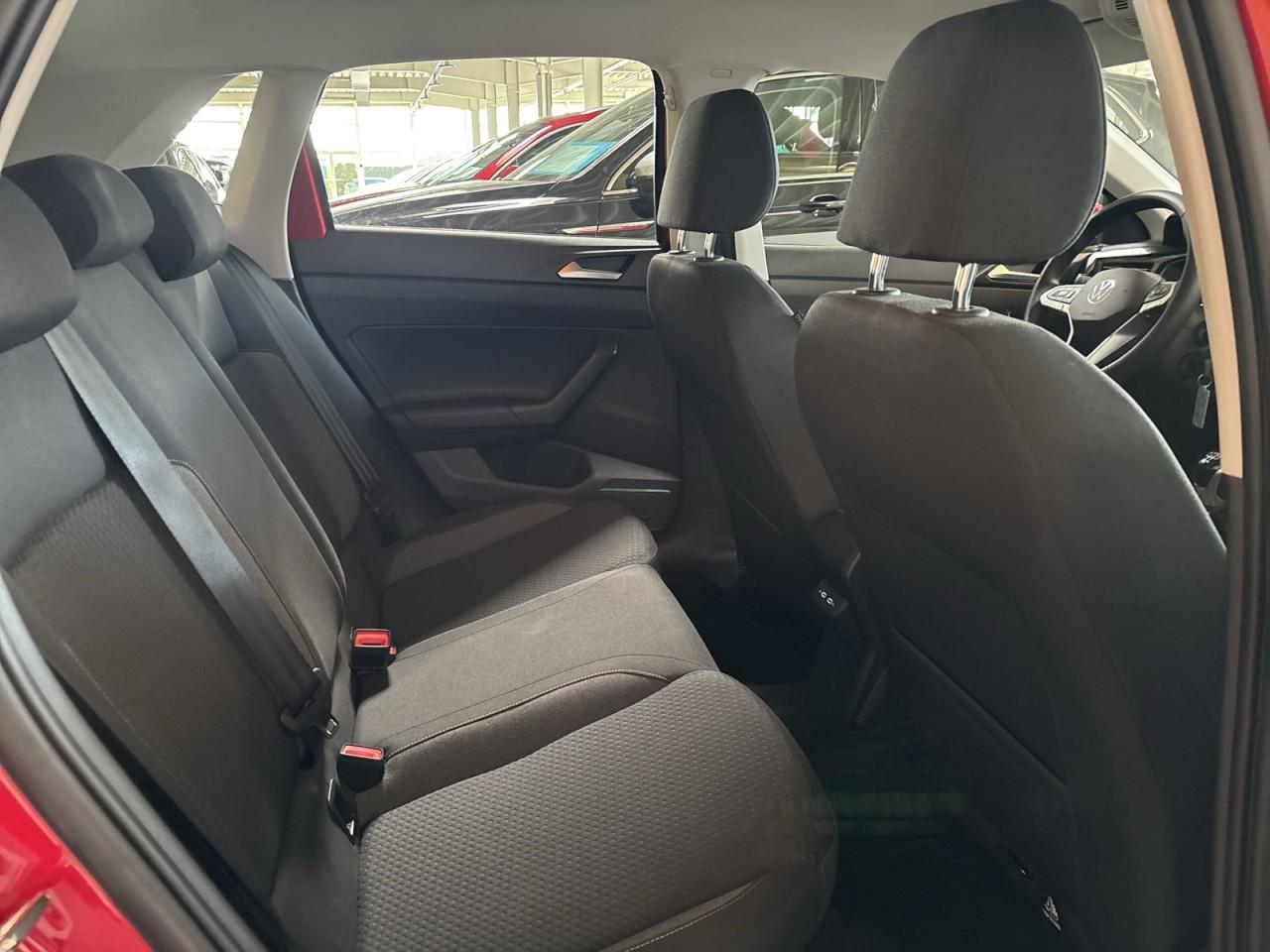 Volkswagen Polo 1.0 MPI Life