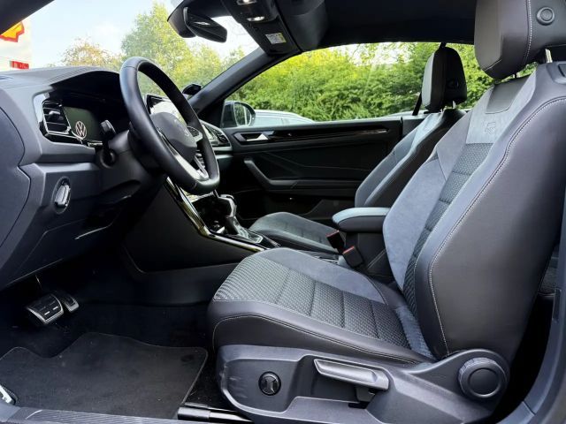 Volkswagen T-Roc Cabriolet DSG R-Line Style