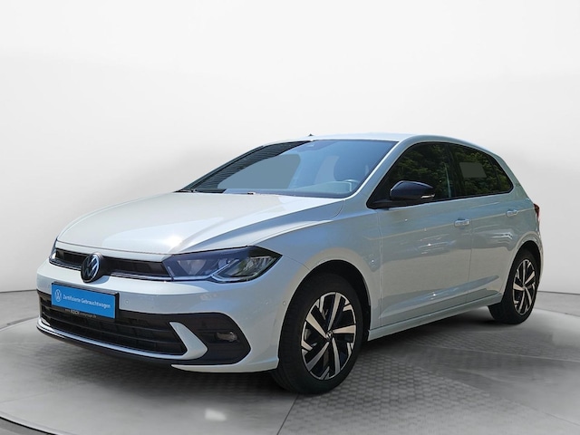Volkswagen Polo 1.0 TSI DSG