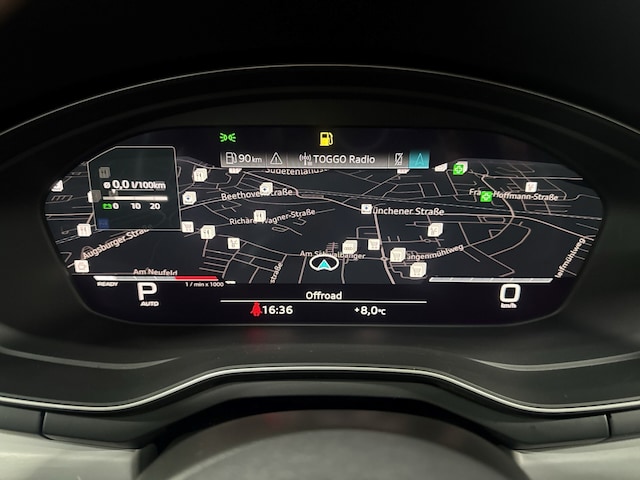 Audi S4 Avant Quattro