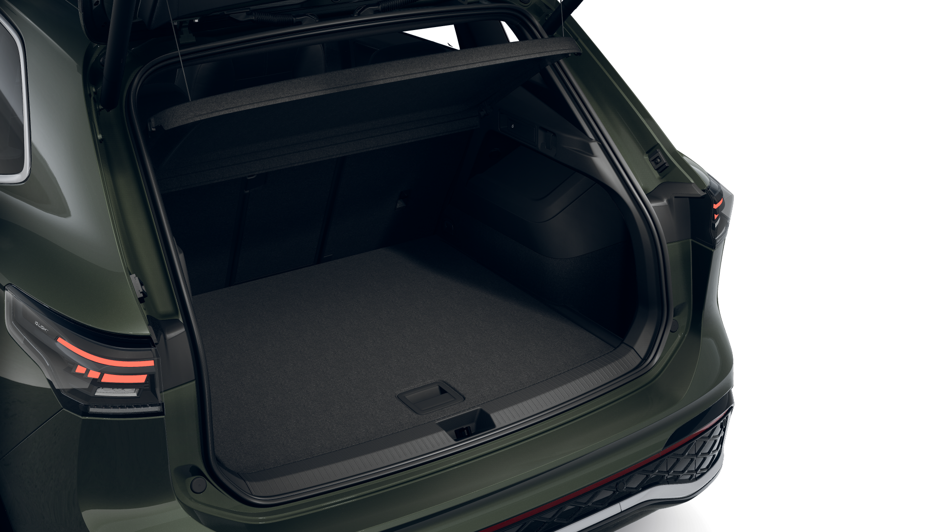 Volkswagen Tiguan 4Motion R-Line