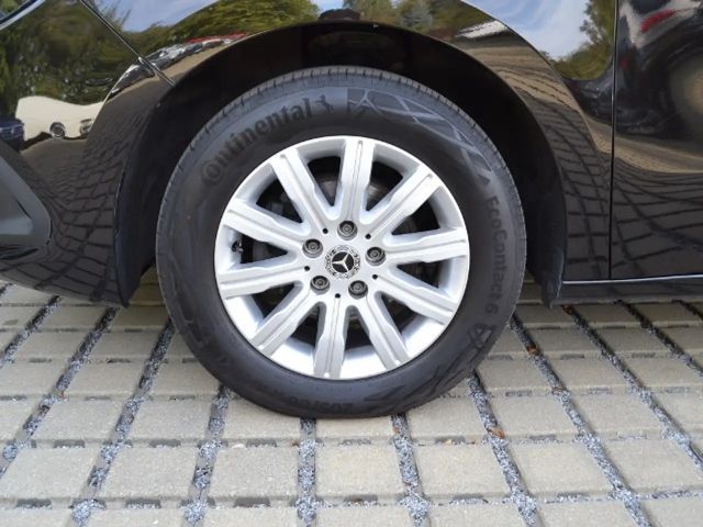 Mercedes-Benz Citan CDI Designo Tourer