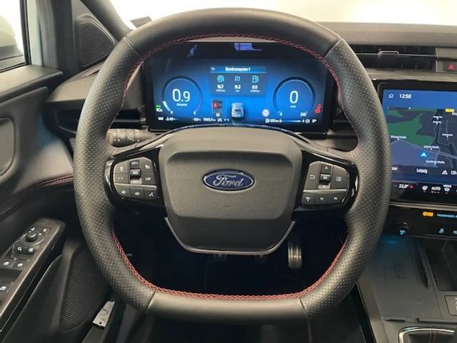 Ford Puma EcoBoost ST Line