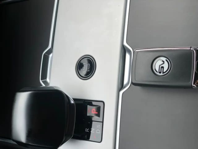 Land Rover Range Rover AWD