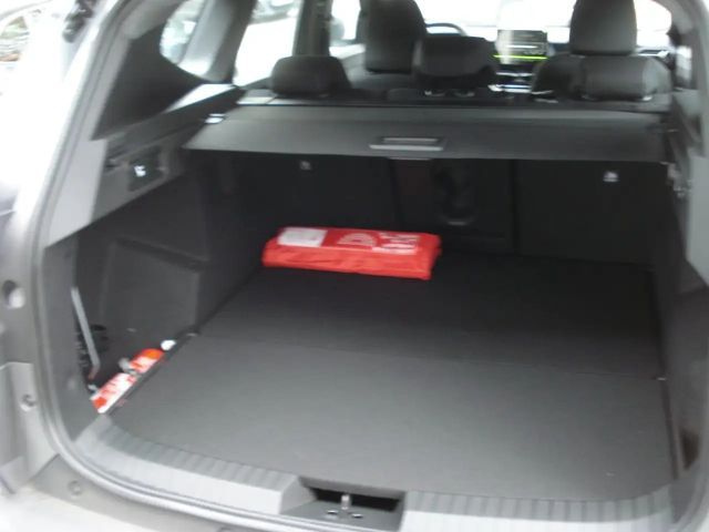 Dacia Bigster Mild Hybrid 140