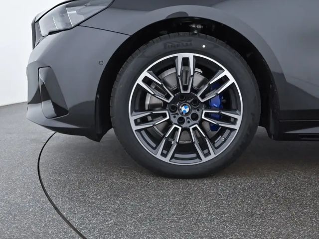 BMW 520 520d xDrive