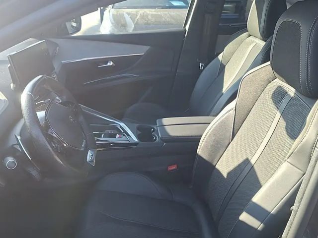 Peugeot 5008 BlueHDi EAT8 GT-Line