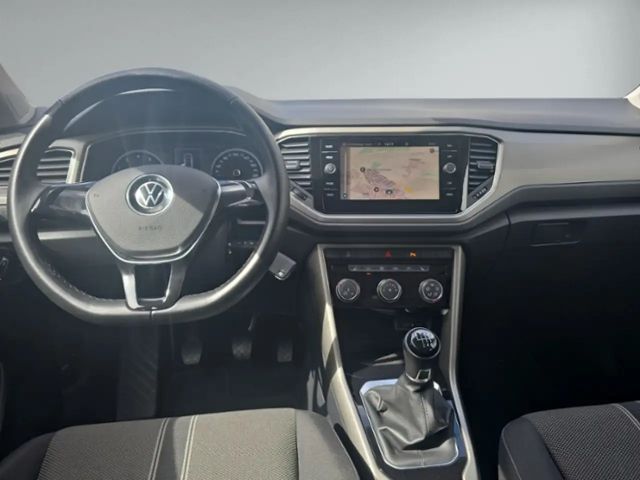 Volkswagen T-Roc 1.0 TSI Style