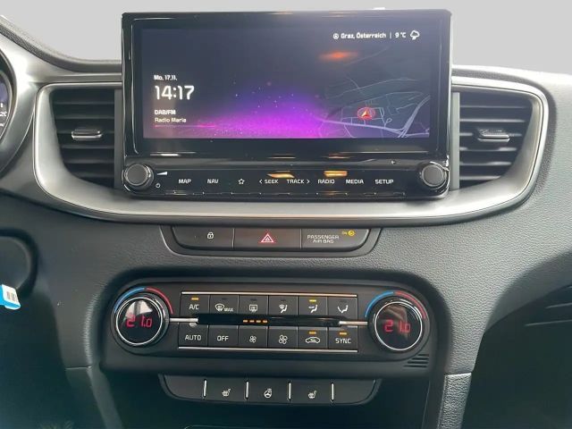 Kia Ceed GDi SportWagon