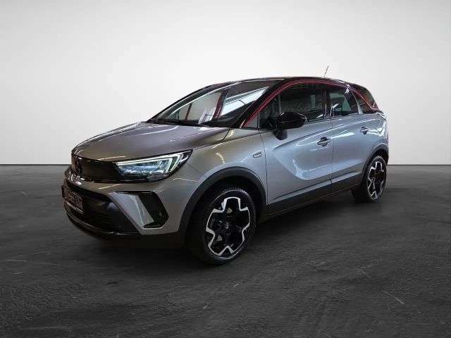 Opel Crossland X GS-Line Grand Sport