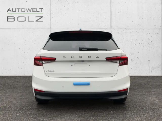 Skoda Fabia 1.0 TSI Tour