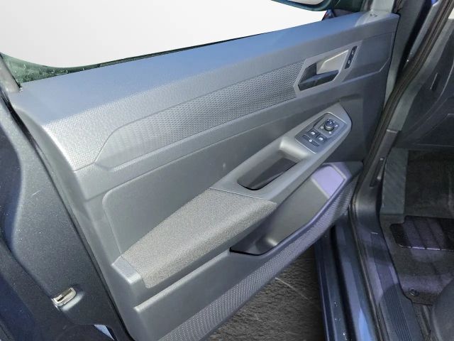 Volkswagen Caddy 2.0 TDI DSG Family Maxi