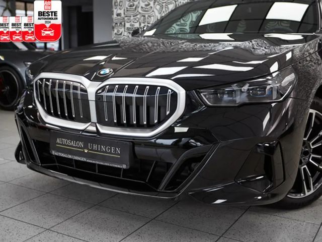 BMW 520 520i M-Sport Touring