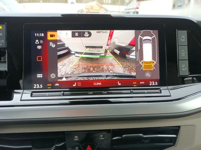 Volkswagen Multivan 2.0 TDI Lang Life T7