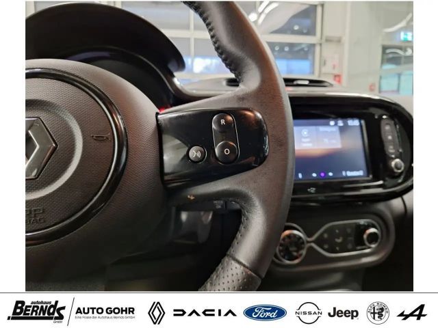 Renault Twingo SCe 65