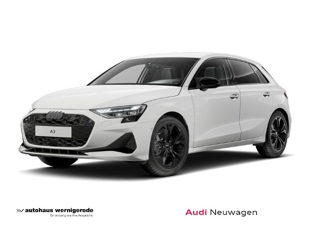 Audi A3 35 TFSI S-Tronic Sportback