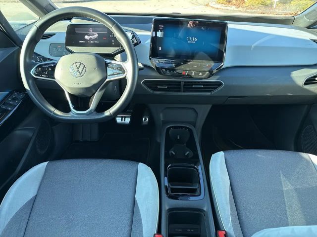 Volkswagen ID.3 Performance Pro