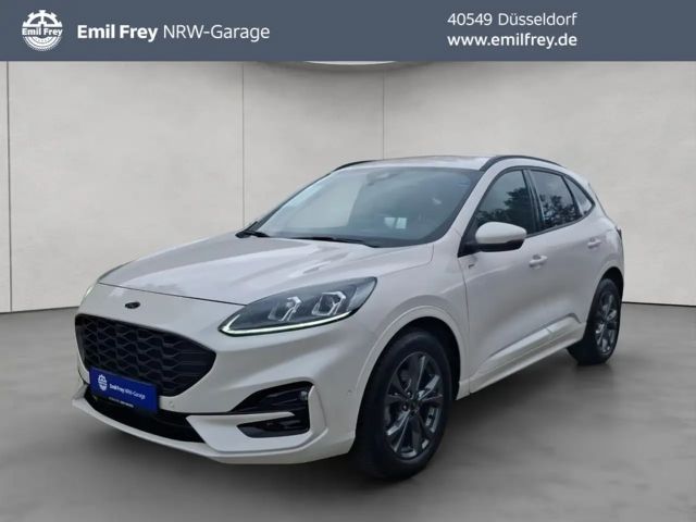 Ford Kuga EcoBoost ST Line X