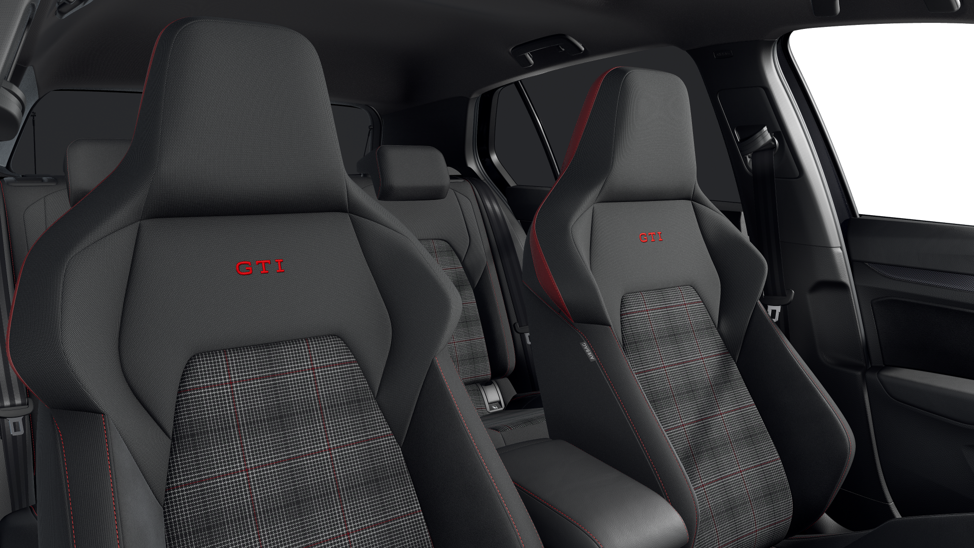 Volkswagen Golf 2.0 TSI DSG Style