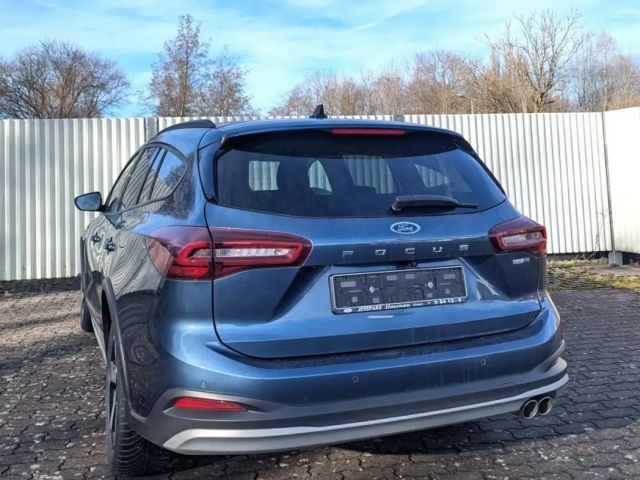 Ford Focus Active EcoBoost Wagon