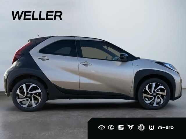 Toyota Aygo X Hatchback