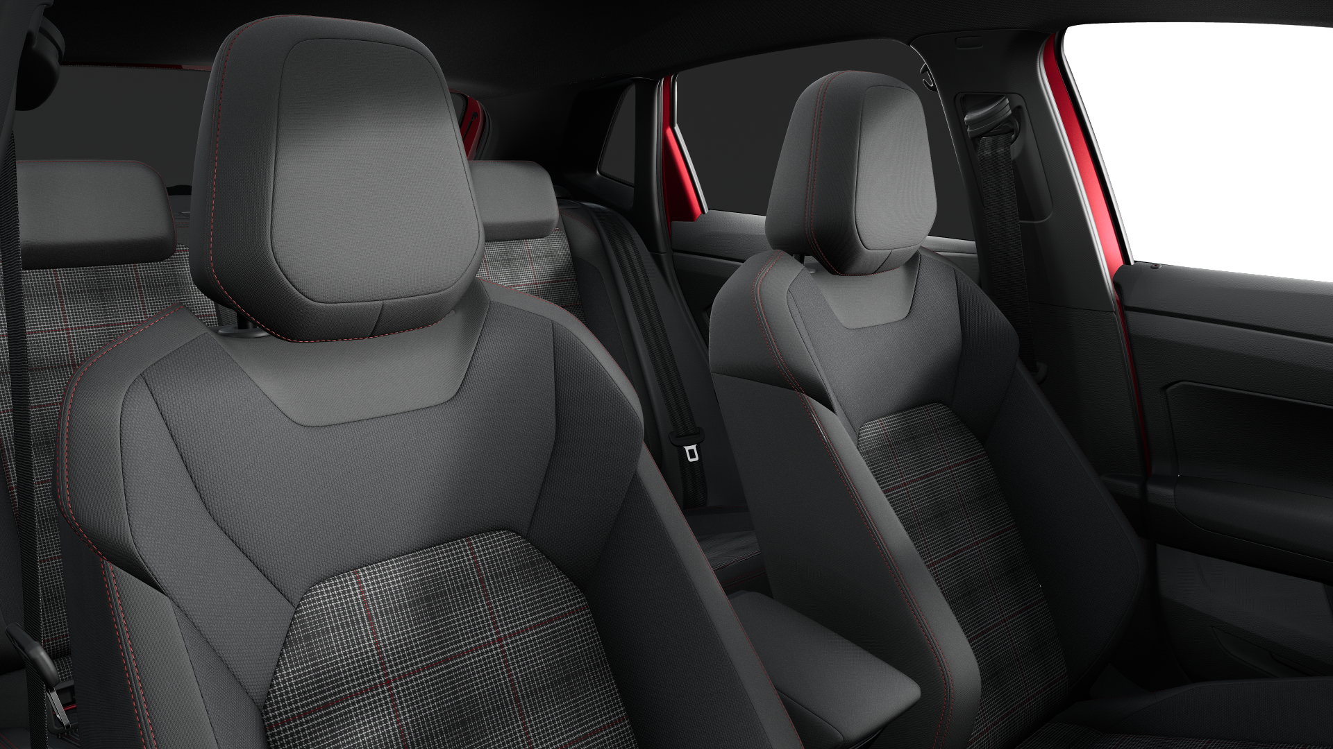 Volkswagen Polo 2.0 TSI DSG GTI IQ.Drive