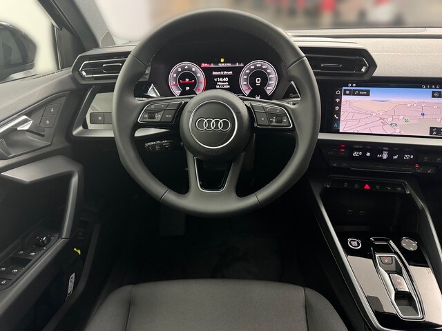 Audi A3 30 TFSI S-Tronic Sportback