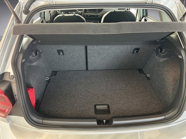 Volkswagen Polo Highline