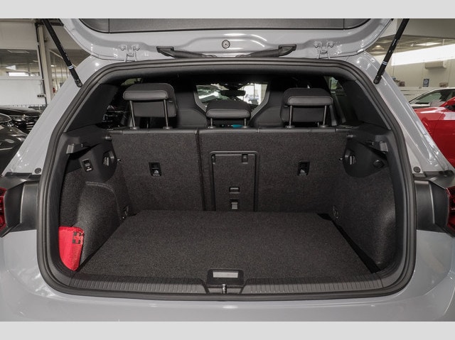 Volkswagen Golf 2.0 TDI DSG GTD Golf VIII