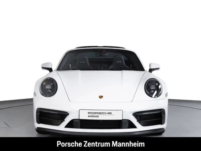 Porsche 992 4 Coupé GTS Targa