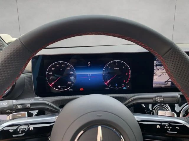 Mercedes-Benz A 200 A-Klasse