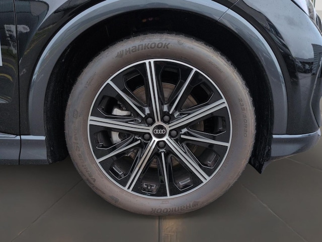 Audi Q4 e-tron 40