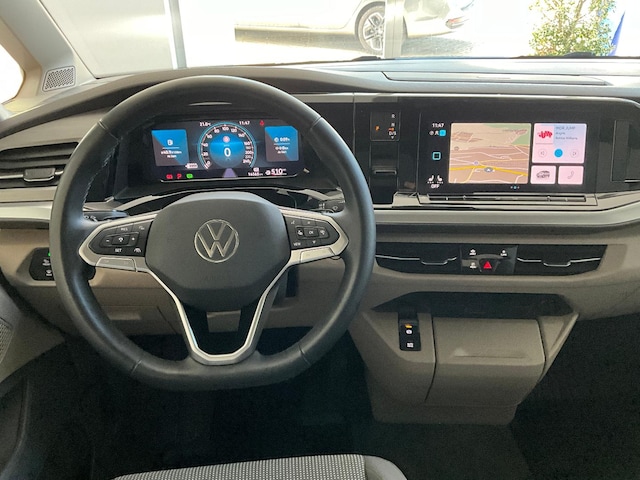 Volkswagen Multivan Multivan     Life LÜ110TDI Aut