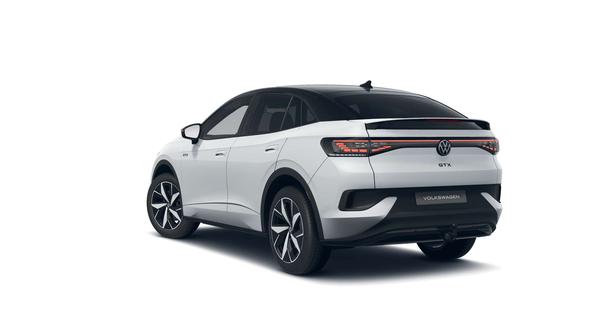 Volkswagen ID.5 GTX IQ.Drive