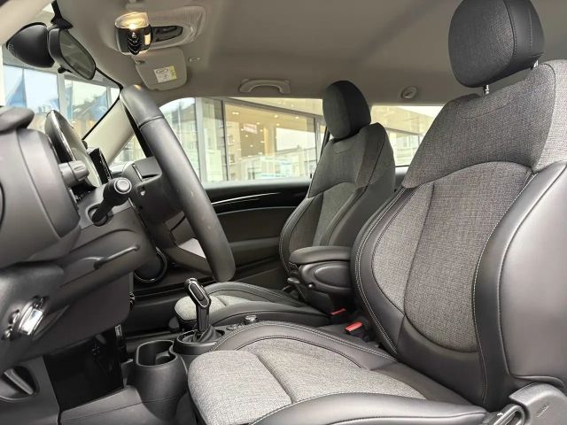 MINI Mini Electric SE