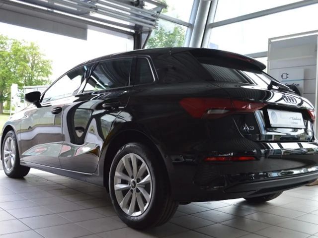 Audi A3 S-Tronic Sedan Sportback