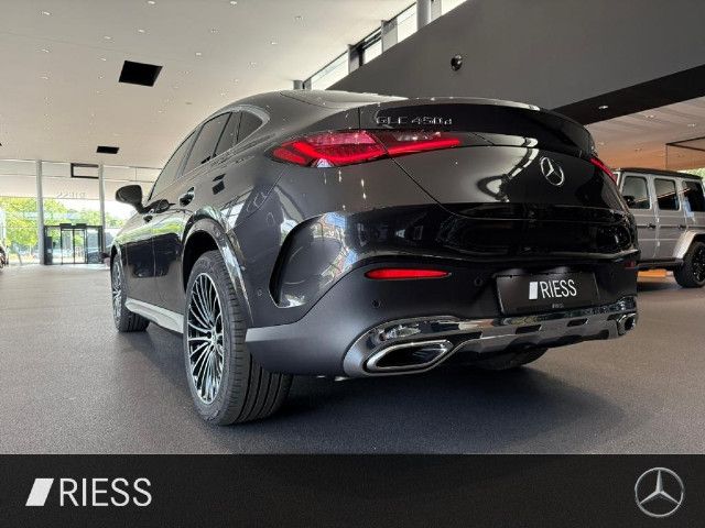 Mercedes-Benz GLC 450 4MATIC