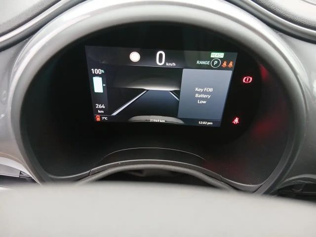 Fiat 500e e Lim. Basis+Rückfahrkamera+PDC