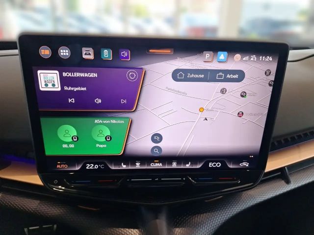 Cupra Tavascan 77kWh Gratis Winterräder!