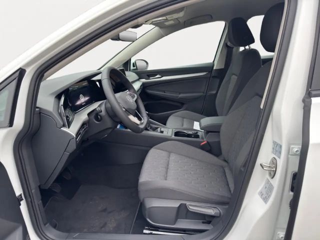 Volkswagen Golf 1.5 TSI Golf VIII Life