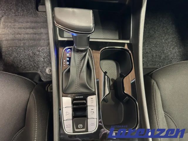 Hyundai Tucson 1.6 Hybrid Select