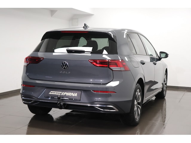 Volkswagen Golf 1.5 TSI Golf VIII Move