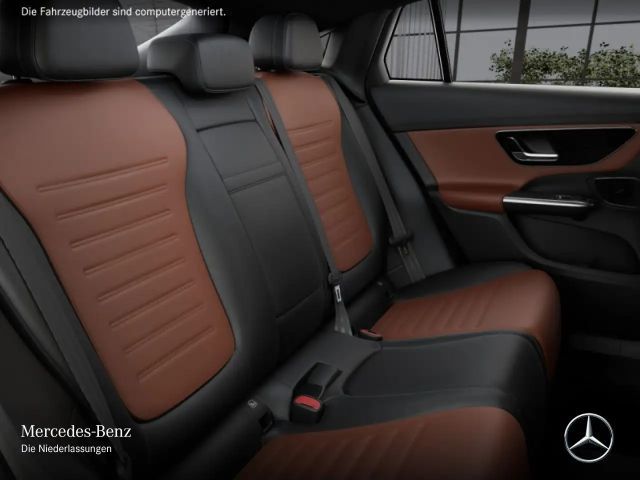 Mercedes-Benz GLC 450 4MATIC AMG Line