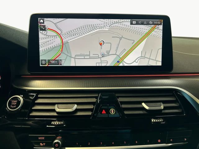 BMW 520 520d Touring