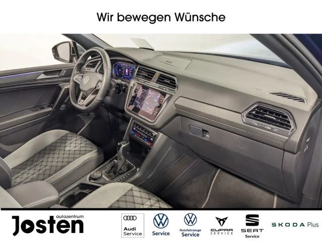 Volkswagen Tiguan Allspace IQ.Drive R-Line