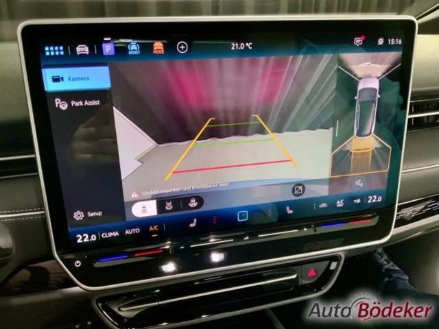 Volkswagen ID.7 Pro Tourer