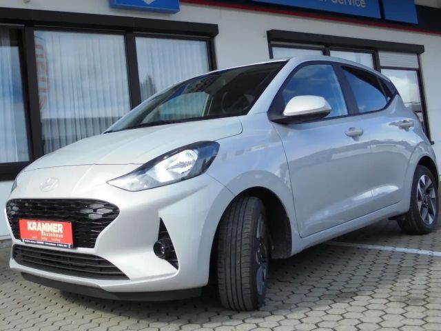 Hyundai i10 1.2